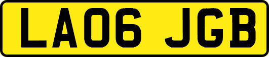 LA06JGB