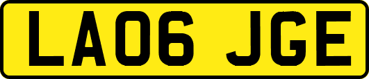 LA06JGE