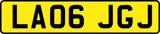 LA06JGJ