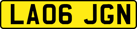 LA06JGN