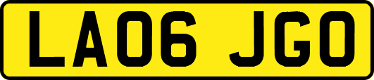 LA06JGO