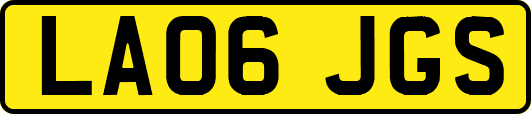 LA06JGS