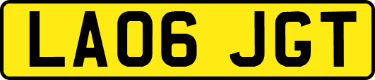 LA06JGT