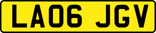 LA06JGV