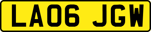 LA06JGW
