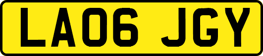LA06JGY