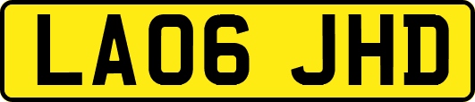 LA06JHD