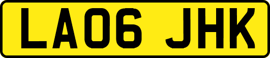 LA06JHK