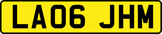 LA06JHM