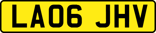 LA06JHV