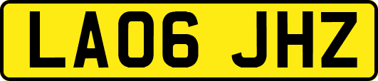LA06JHZ