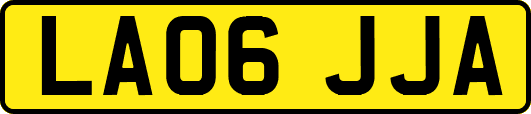 LA06JJA