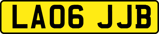 LA06JJB