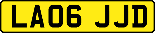 LA06JJD