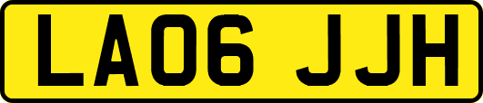 LA06JJH