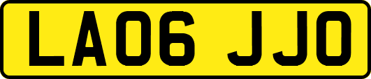 LA06JJO