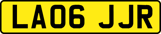 LA06JJR