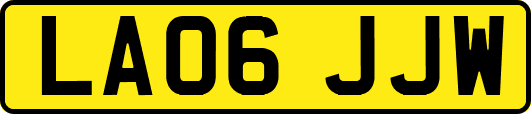 LA06JJW