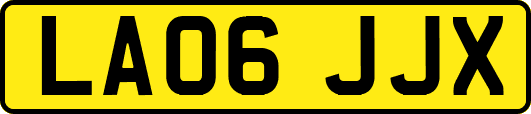 LA06JJX