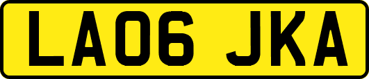 LA06JKA