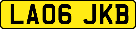 LA06JKB