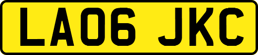 LA06JKC