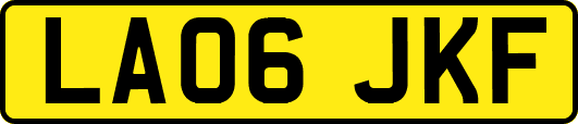LA06JKF