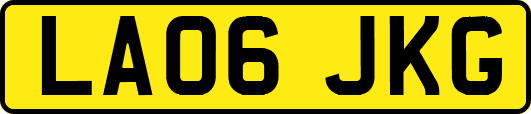 LA06JKG