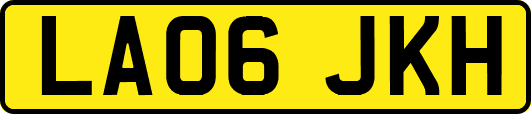 LA06JKH