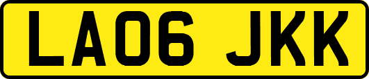 LA06JKK