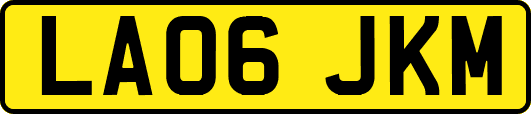 LA06JKM