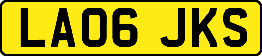 LA06JKS