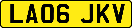 LA06JKV