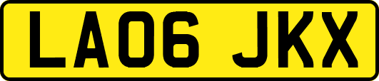 LA06JKX