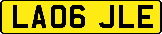 LA06JLE