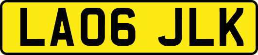 LA06JLK