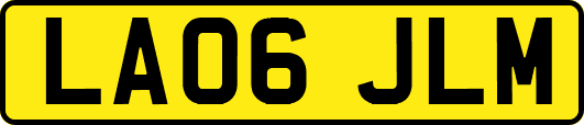 LA06JLM