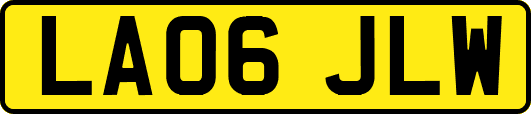 LA06JLW