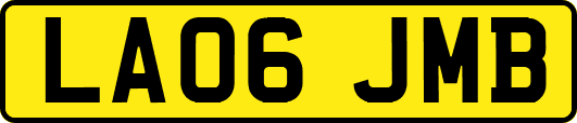 LA06JMB
