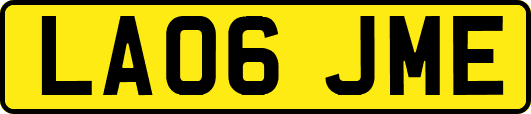 LA06JME