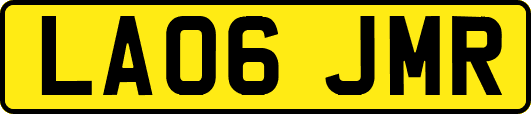 LA06JMR