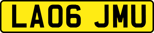LA06JMU