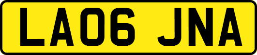 LA06JNA