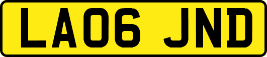 LA06JND