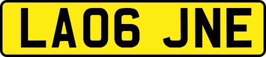 LA06JNE
