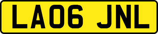 LA06JNL