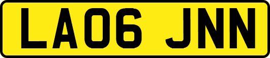 LA06JNN