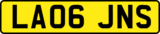 LA06JNS