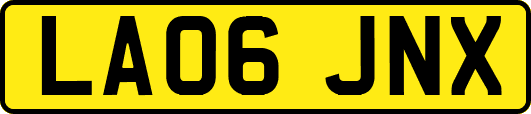 LA06JNX