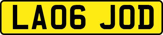 LA06JOD